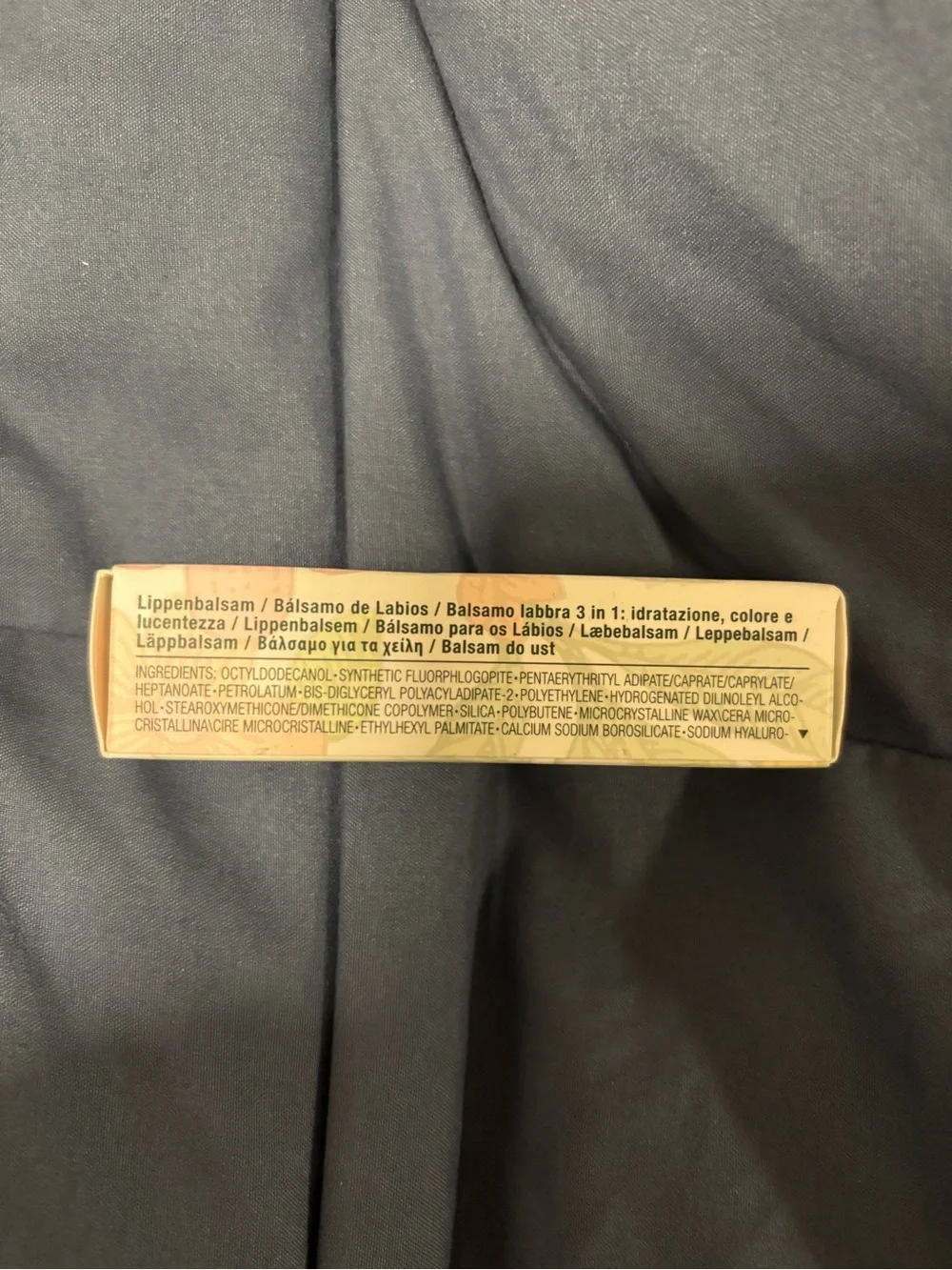 Clinique Moisture Surge Pop Triple Lip Balm